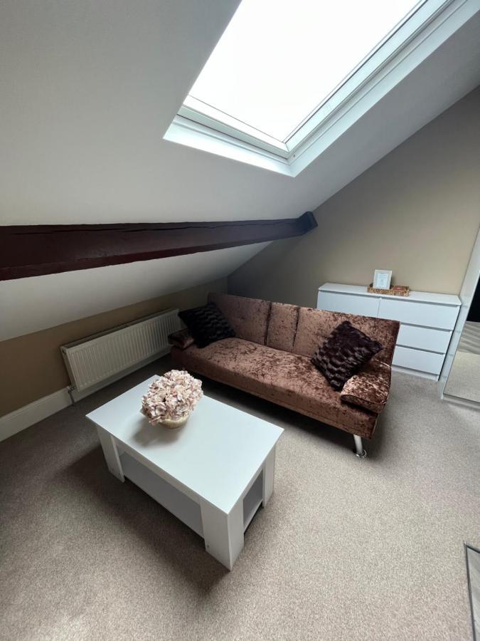 Beckett Guest House بارنسلي المظهر الخارجي الصورة