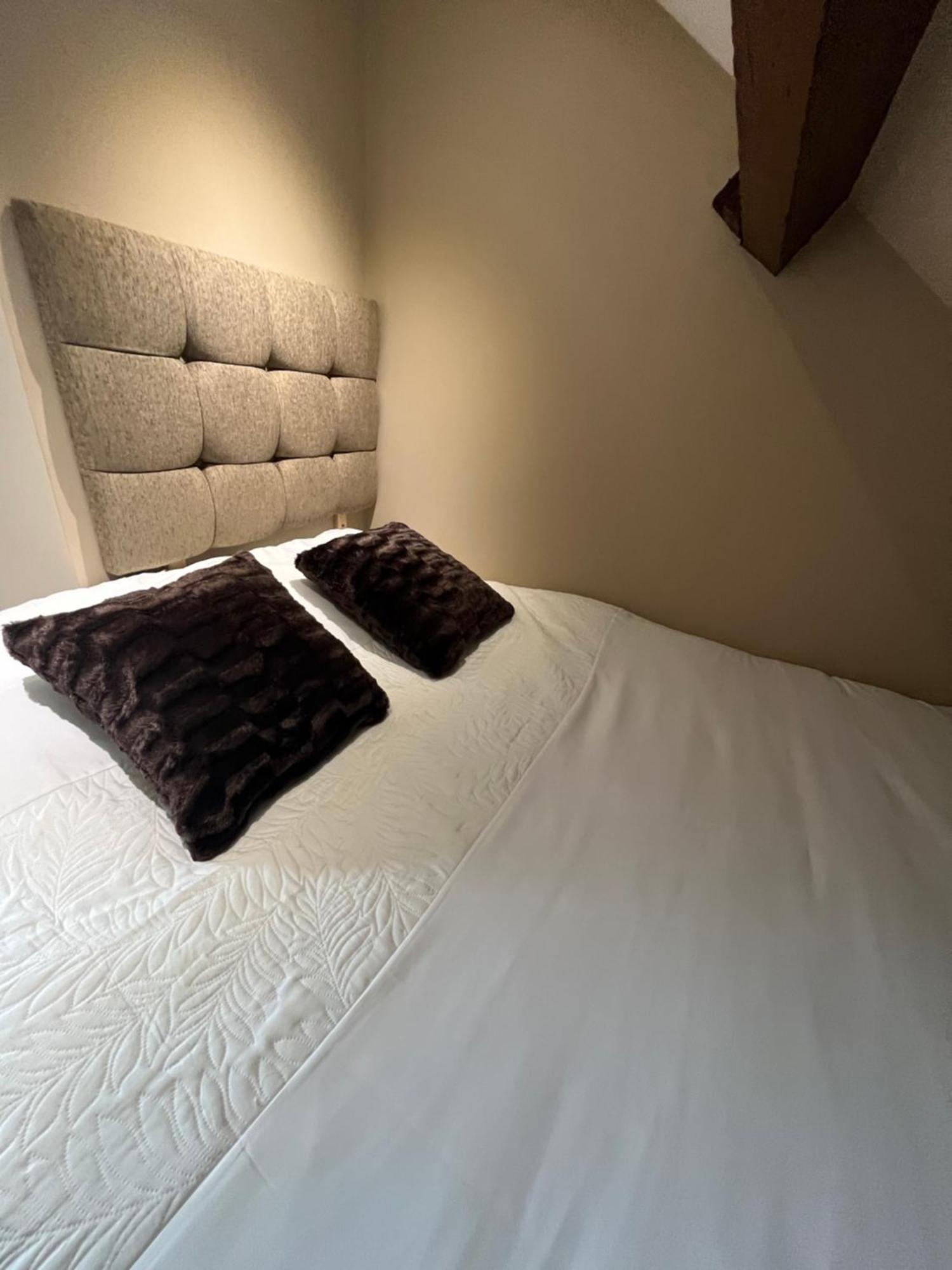 Beckett Guest House بارنسلي المظهر الخارجي الصورة