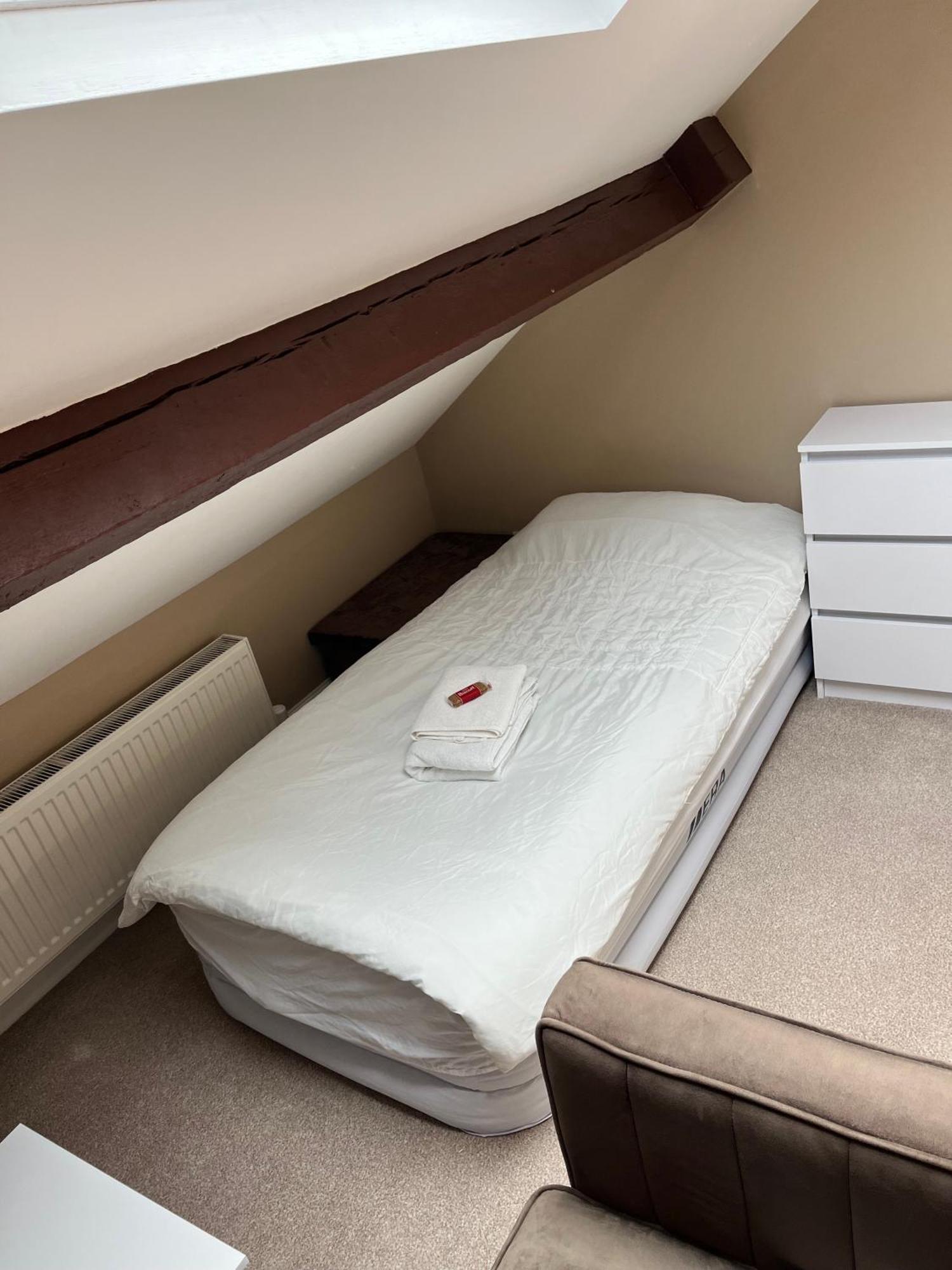Beckett Guest House بارنسلي المظهر الخارجي الصورة