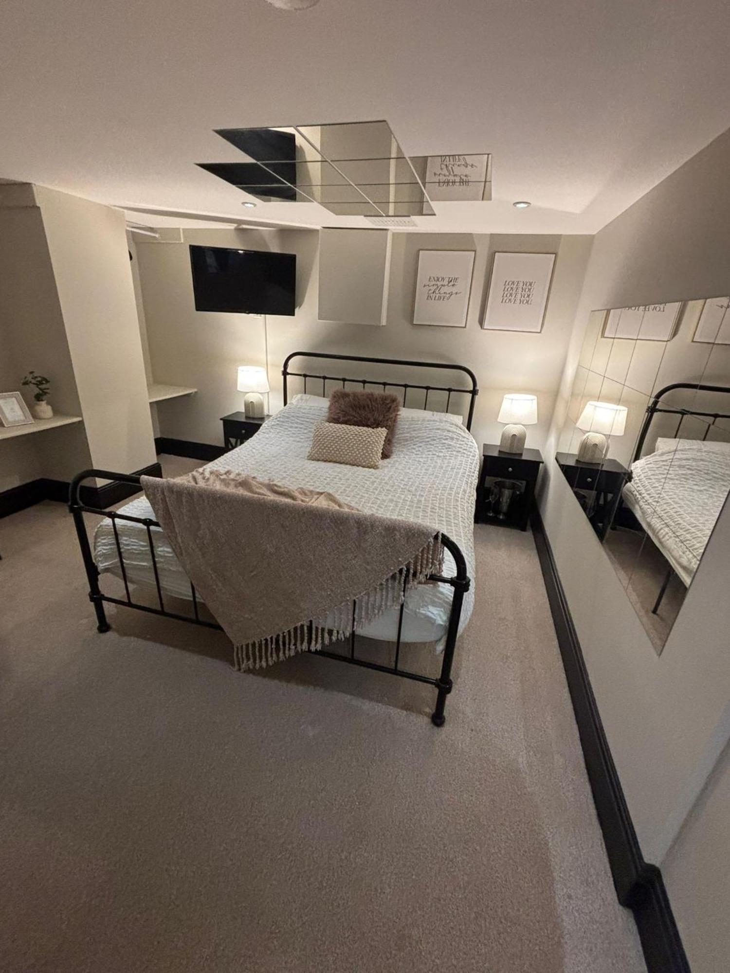 Beckett Guest House بارنسلي المظهر الخارجي الصورة