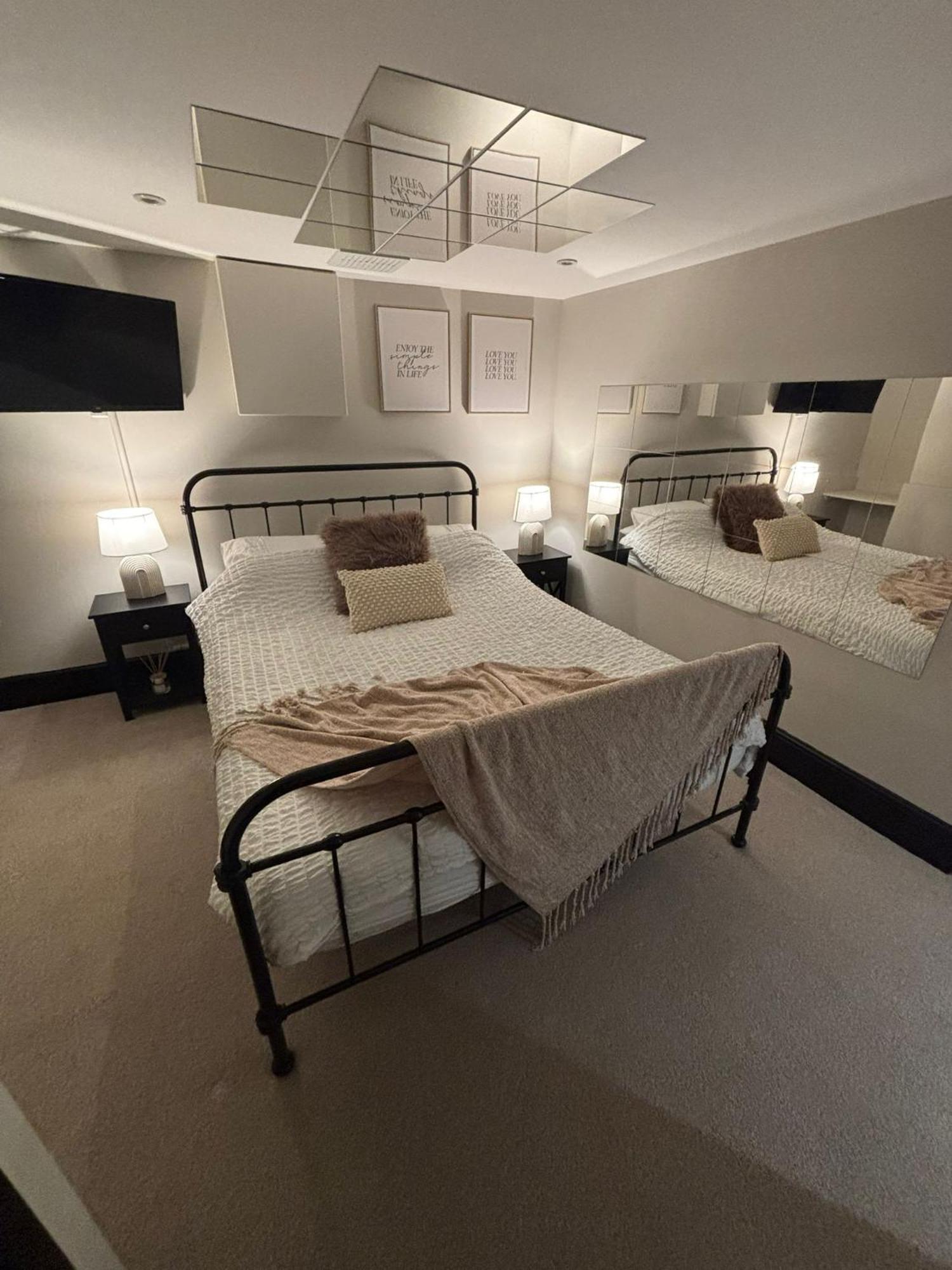 Beckett Guest House بارنسلي المظهر الخارجي الصورة
