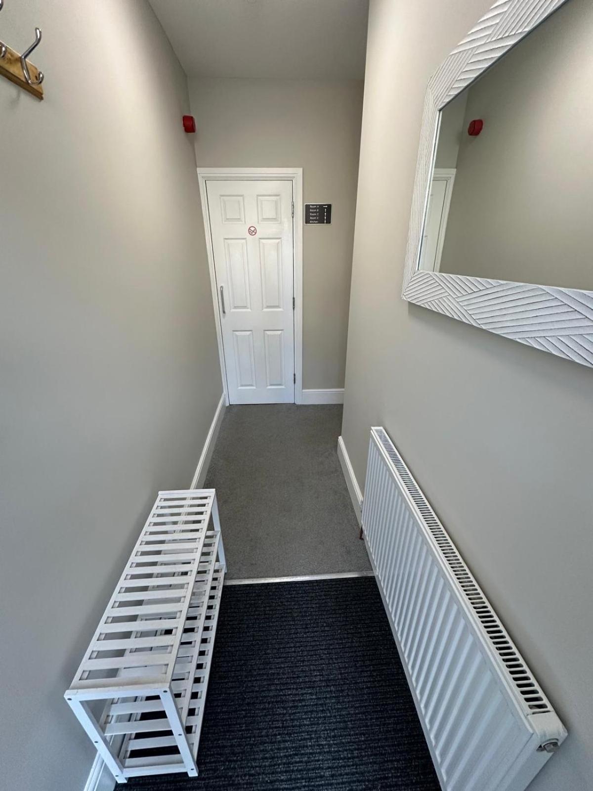 Beckett Guest House بارنسلي المظهر الخارجي الصورة
